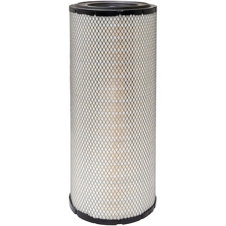 Baldwin Filters Air Filter, 9-9/32 x 21-7/8 in. RS3974